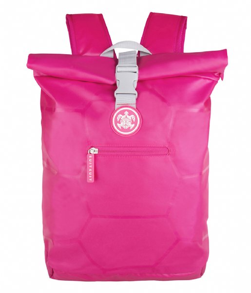 SUITSUIT  Caretta Backpack 15 Inch hot pink (34359)