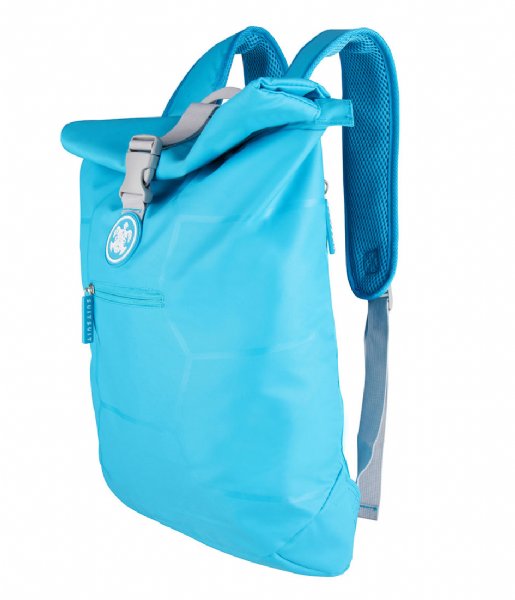 SUITSUIT  Caretta Backpack 15 Inch peppy blue (34357)