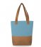 SUITSUIT  Fabulous Seventies Upright Bag Duo reef water blue (71085)