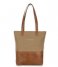 SUITSUIT  Fabulous Seventies Upright Bag Cuban Sand (72012)