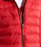 Superdry  Classic Fuji Puffer Jacket High Risk Red (XX4)