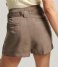 Superdry  Desert Paper Bag Shorts Bungee Cord (GS0)