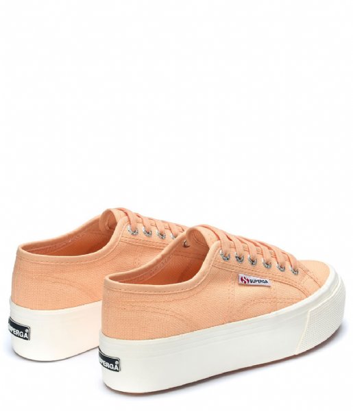 Superga  2790 Cotw Lin Up And Dwn Oa F