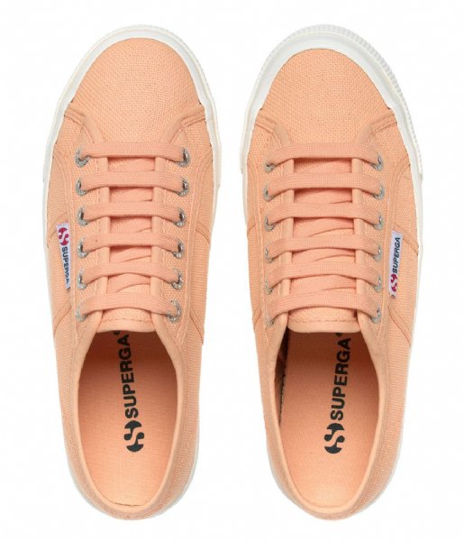 Superga  2790 Cotw Lin Up And Dwn Oa F