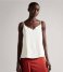 Ted Baker  Siina Scallop Neckline Cami Top Ivory