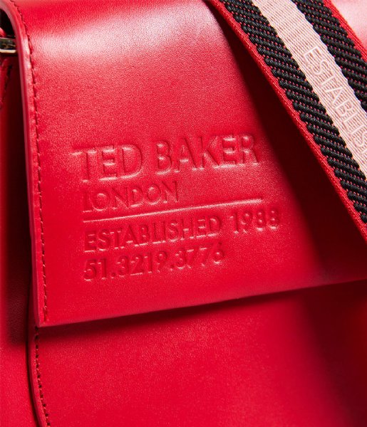 Ted Baker  Darcell Red