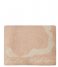 Ted BakerAsliee Magnolia Heavy Weight Scarf Pale Pink