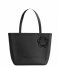 Ted Baker  Jelliez Flower Large Silicone Tote Black
