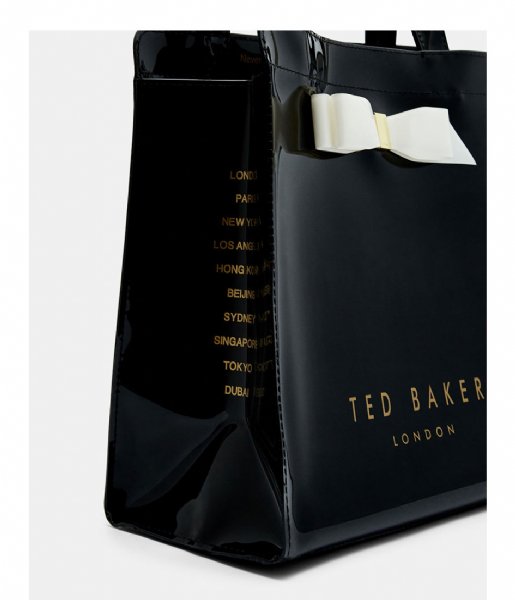 Ted Baker  Arycon black (00) 