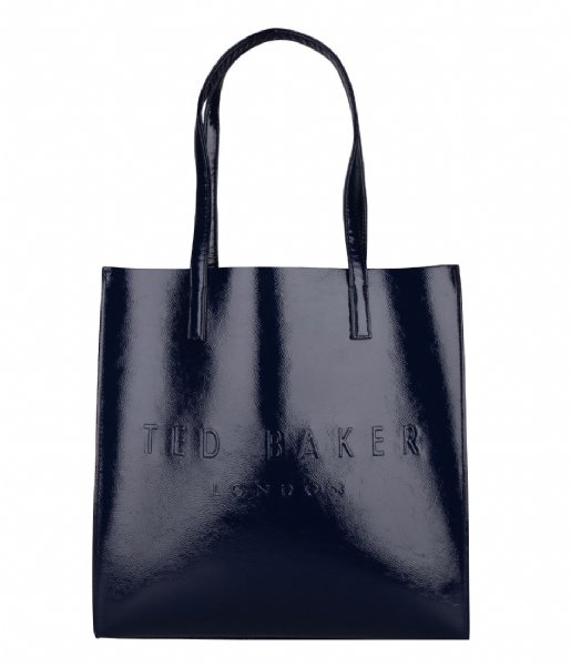 Ted Baker  Abzcon Navy