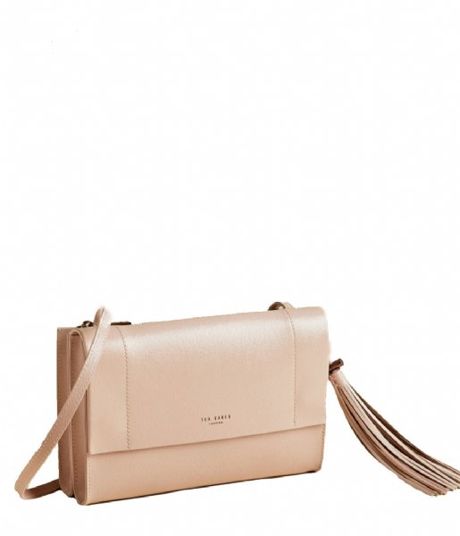 Ted Baker  Lailai nude pink