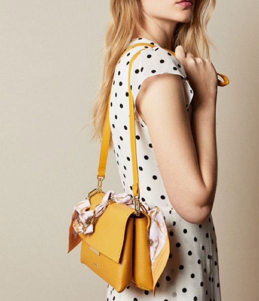 Ted Baker  Elsy yellow