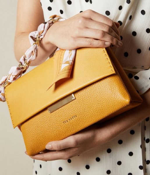 Ted Baker  Elsy yellow