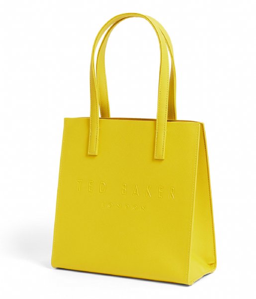 Ted Baker  Seacon light yellow