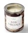 The Gift Label  Candle Tin 310gr Stay Fabulous Jasmine Vanilla Fabulous Jasmine Vanilla