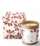 The Gift Label  Candle Glass 225 gr You Are Awesome Jasmine Vanilla You Are Awesome