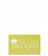 The Little Green Bag Gift Card nvt