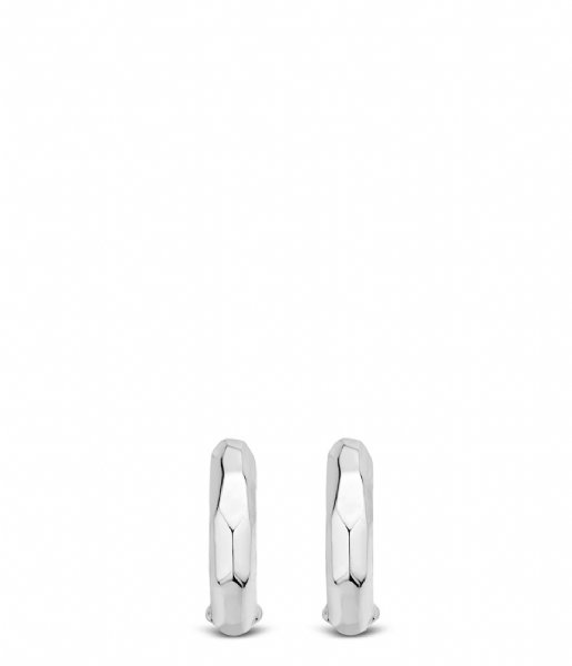 TI SENTO - Milano  925 Sterling Zilver Earrings 7823 Silver