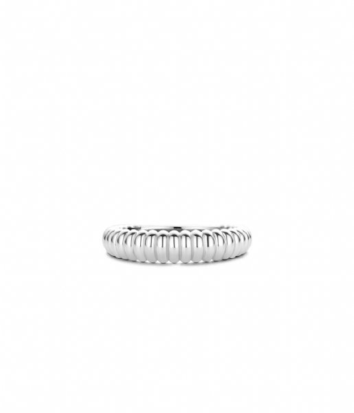 TI SENTO - Milano  925 Sterling Zilveren Ring 12218 Silver (12218SI)