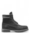 Timberland  6 Inch Premium Boot Black