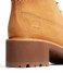 Timberland  Kinsley 6 Inch Waterproof Boot Brown (200)