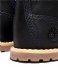 Timberland  Pokey Pine 6 Inch Boot With Side Zip Black Iris