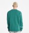 Timberland  Est.1973 Crew Sweater Military Olive