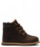 TimberlandPokey Pine 6 Inch Boot With Side Zip