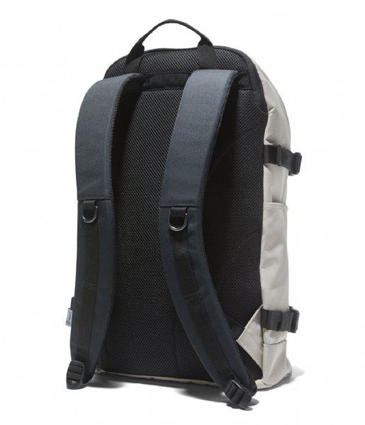 Timberland  Outdoor Archive Bungee Backpack White (100)