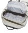 Timberland  Outdoor Archive Bungee Backpack White (100)