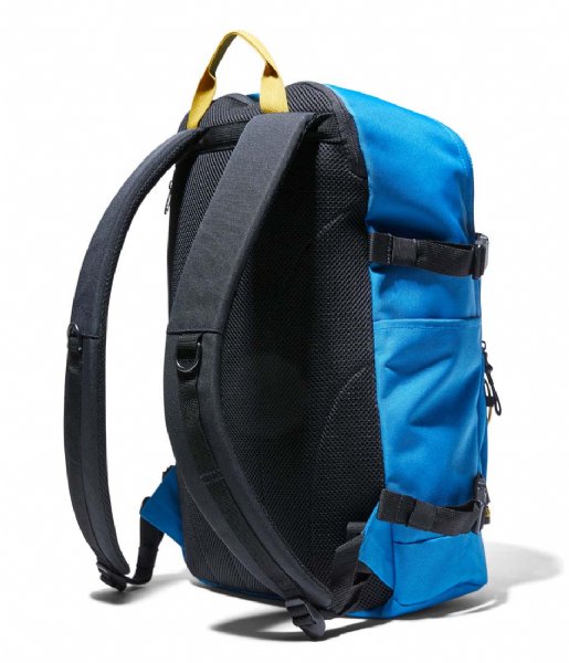 Timberland  Outdoor Archive Bungee Backpack Sea Of Belize