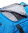 Timberland  Outdoor Archive Bungee Backpack Sea Of Belize