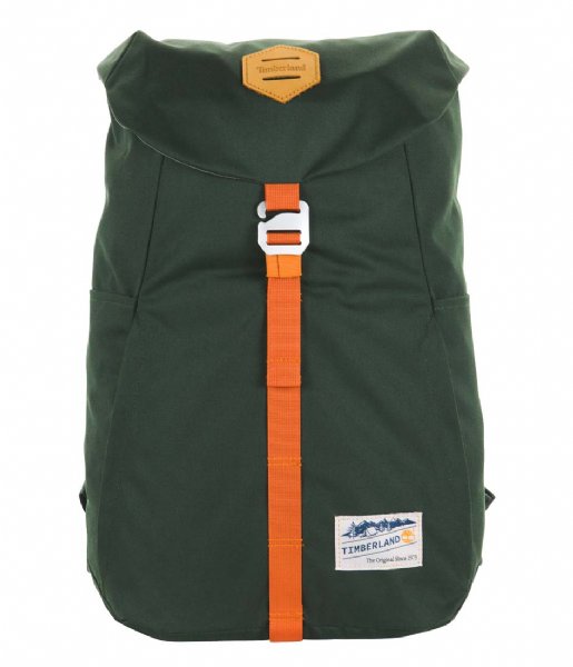 Timberland  Ecoriginal Backpack Green (300)