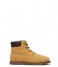 TimberlandPokey Pine 6 Inch Boot With Side Zip