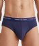Tommy Hilfiger  3P Brief 3-Pack Multi peacoat (904)