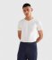 Tommy Hilfiger  Stretch VN Tee SS 3-Pack White (100)