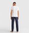 Tommy Hilfiger  Stretch VN Tee SS 3-Pack White (100)