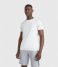 Tommy HilfigerCN TEE SS Classic white (100)