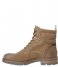 Tommy Hilfiger  Elevated Padded Sued Timber (GWD)