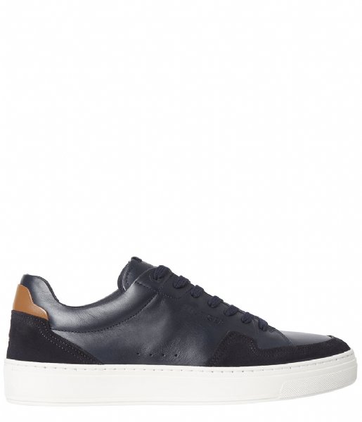 Tommy Hilfiger  Cupsole Sustainable Desert Sky (DW5)