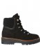 Tommy Hilfiger  Outdoor Flat Boot Black (BDS)