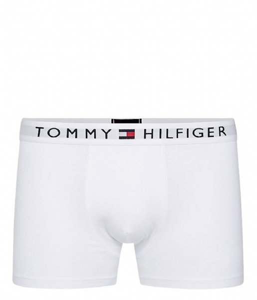 Tommy Hilfiger  Trunk White (100)