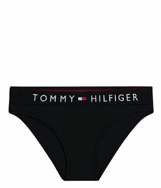 Tommy Hilfiger  Slip Black (990)