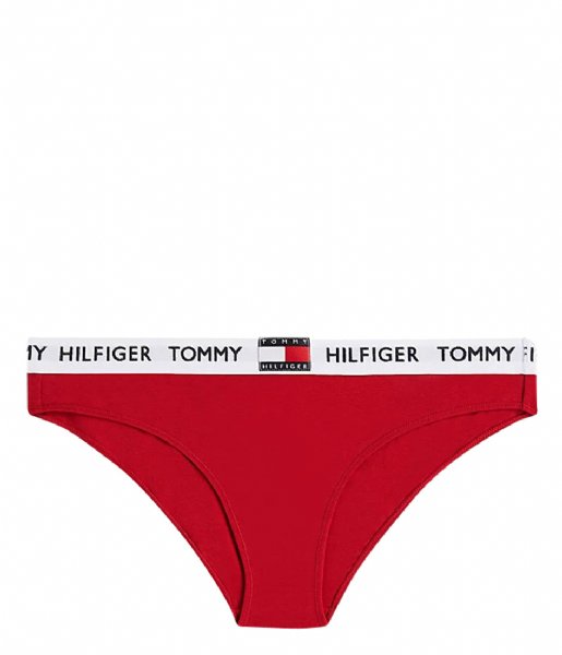 Tommy Hilfiger  Slip Tango Red (XCN)