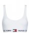 Tommy HilfigerBralette PVH Classic White (YCD)