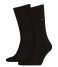 Tommy HilfigerMen Sock Classic 2P 2-Pack kensington brown (937)