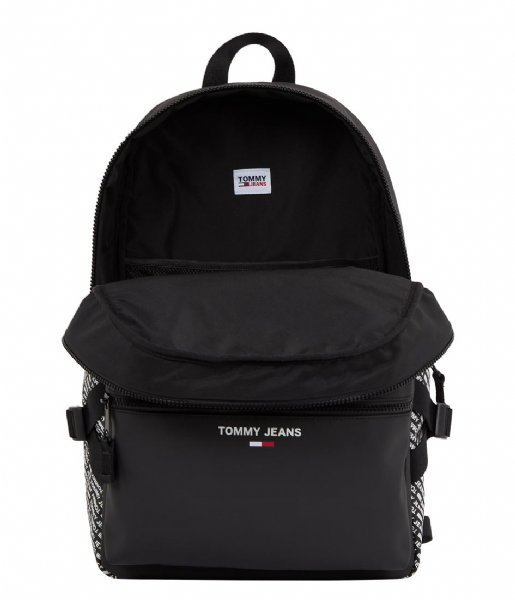Tommy Hilfiger  Essential Twist Backpack Black (BDS)