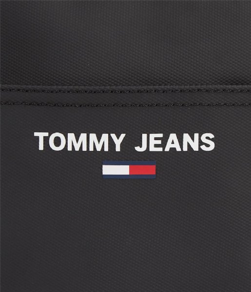 Tommy Hilfiger  Essential Twist Reporter Black (BDS)