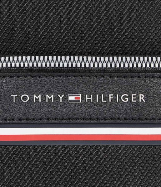 Tommy Hilfiger  1985 Mini Reporter Black (BDS)