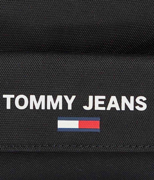 Tommy Hilfiger  Tjm Essential Bumbag 1L Black (BDS)